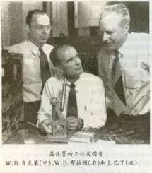 一文讀懂半導體的歷史、應用、未來