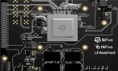 20億美元收購？英特爾與SiFive緋聞背后：RISC-V將與X86、Arm三分天下！