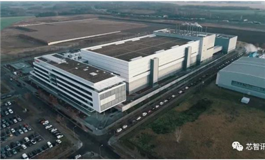 新建的12吋晶圓廠剛投產(chǎn)，博世又宣布將投資4億歐元擴大芯片產(chǎn)能
