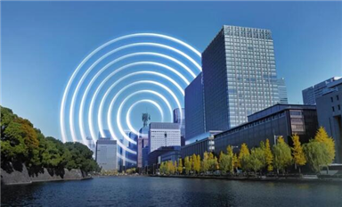 5G氮化鎵要“火”？Cree、NXP、Qorvo、住友集體出動了！