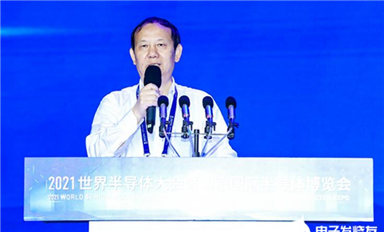 國產(chǎn)射頻EDA軟件突破！中國科學(xué)院院士毛軍發(fā)談半導(dǎo)體異質(zhì)集成電路方向和突破路徑