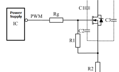 MOSFET柵極驅(qū)動(dòng)電路，你用過(guò)幾個(gè)？