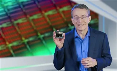 Intel想為AMD、NVIDIA、蘋果等代工芯片？