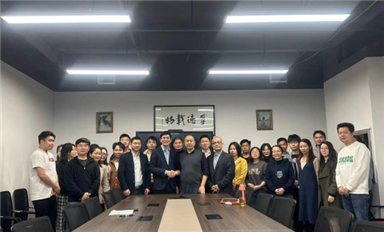 提技巧，強(qiáng)營銷，薩科微slkor半導(dǎo)體開展銷售技巧培訓(xùn)會(huì)