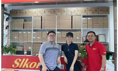 金航標(biāo)kinghelm薩科微slkor國產(chǎn)替代產(chǎn)品在華強(qiáng)北和華強(qiáng)電子網(wǎng)大賣！