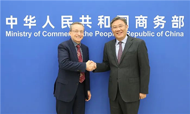 IC巨頭密集訪(fǎng)華，聊了什么？