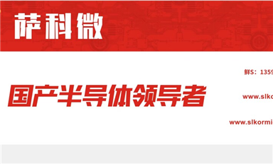 薩科微slkor如何打造狼性團隊？