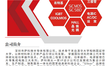 薩科微slkor公司是什么類(lèi)型的企業(yè)？