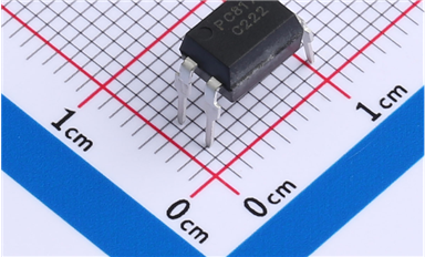 【每日一品】Slkor品牌光耦PC817C，助力國(guó)產(chǎn)半導(dǎo)體的崛起