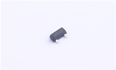 【每日一品】薩科微中壓MOS管SL2309：可靠穩(wěn)定，保障電路安全運(yùn)行