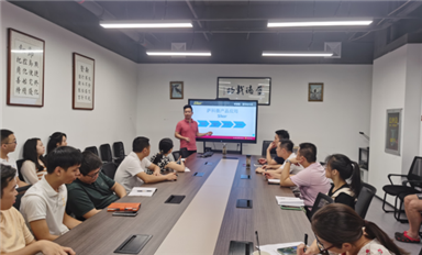 金航標/薩科微苦練內功，迎接下一波快速增長