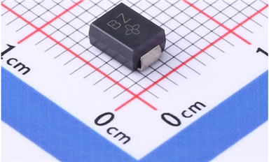 【每日一品】薩科微二極管SMBJ24CA：保護(hù)電子設(shè)備的強大守護(hù)者