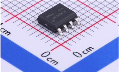 【每日一品】MC34063S：強(qiáng)大的電源芯片，實(shí)現(xiàn)高效電源轉(zhuǎn)換