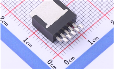 【每日一品】LM2596S-5.0：高性能DC-DC穩(wěn)壓電源變換器，滿足多領(lǐng)域應(yīng)用需求