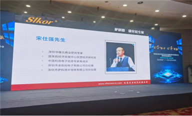 國產(chǎn)替代，逆勢崛起  中國半導(dǎo)體行業(yè)的未來展望