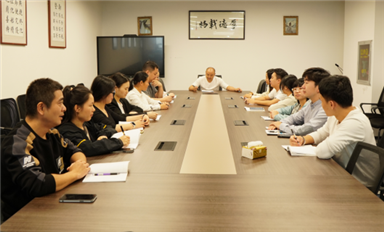金航標(biāo)/薩科微2023年底加大招聘和培訓(xùn)力度，保證公司持續(xù)高速發(fā)展