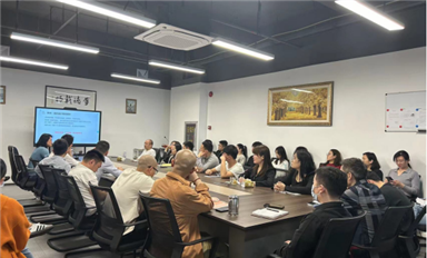 金航標(biāo)/薩科微打造組織體系和人才梯隊(duì)，全員培訓(xùn)《從業(yè)務(wù)能手到組織高手》