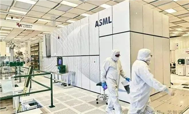 ASML：低端浸沒式DUV對個別大陸廠商供應(yīng)也將受限！