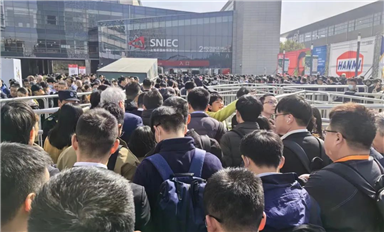 Semicon CHINA歸來(lái)，隨便聊兩句