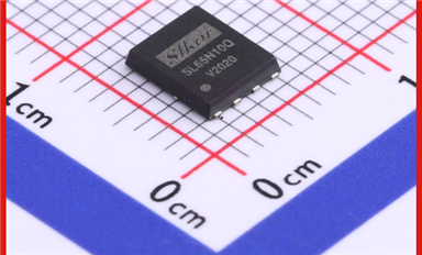 【每日一品】Slkor薩科微極低導(dǎo)通電阻的中壓MOS管SL65N10Q，助力AI電源管理技術(shù)