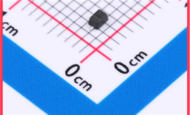 穩(wěn)壓二極管MM3Z11：具有低反向電流特性，有效提高電路的信噪比