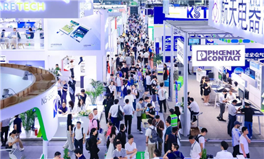 和衷共濟(jì)，砥礪前行，2024慕尼黑上海電子展成功落幕！