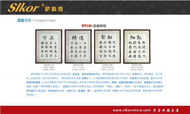 薩科微向華為學習什么？薩科微向華為對標什么？