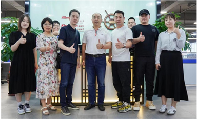 社科院金融所調(diào)研第十期：從金航標和斯達飛，看中小企業(yè)數(shù)字化轉(zhuǎn)型！