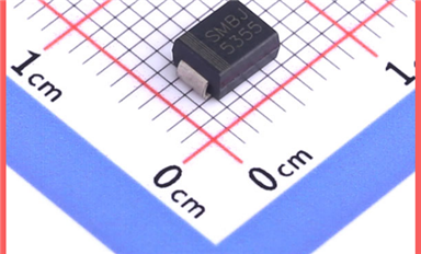 SMBJ5355B：18V穩(wěn)壓先鋒，高效能電源守護(hù)