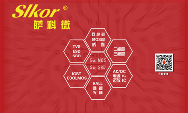 薩科微能支持定制料嗎？