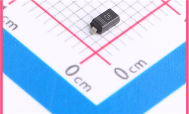 穩(wěn)壓二極管MM1Z15B：電壓穩(wěn)定的守護者，高效能的選擇?
