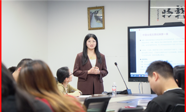 法律知識賦能：薩科微和金航標的企業(yè)合規(guī)管理培訓