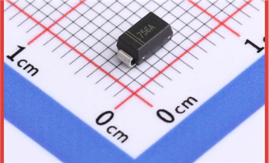 穩(wěn)壓二極管1SMA4756A：確保電網(wǎng)電壓的穩(wěn)定輸出，助力綠色能源的高效利用