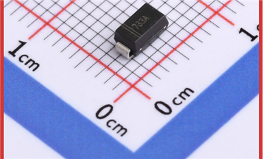 穩(wěn)壓二極管1SMA4733A，開啟電子穩(wěn)壓新紀(jì)元