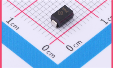 瞬態(tài)保護新紀元：SMAJ7.0CA二極管與中國半導體材料新突破