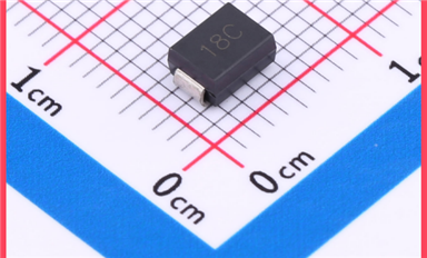 瞬態(tài)抑制二極管P6SMB18CA：守護電子設備的穩(wěn)定，助力三星中國業(yè)績飆升