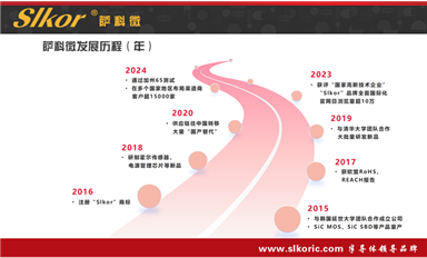 人工智能(AI)助力薩科微半導(dǎo)體加速國(guó)際化