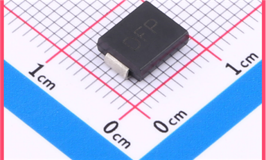 瞬態(tài)抑制二極管SMDJ36CA：5G時(shí)代的電路守護(hù)者