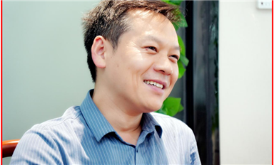 業(yè)精于視，行成于旗—視旗科技CEO曾帥先生專訪