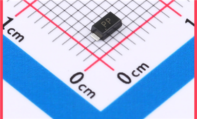 瞬態(tài)抑制二極管SMF36CA：新型工業(yè)領域的“電壓護盾”