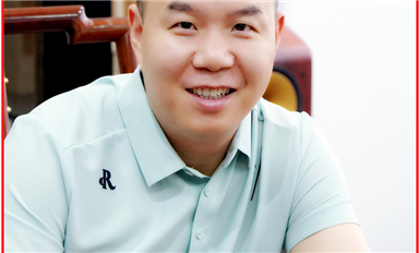 “華強(qiáng)北一米柜臺(tái)”創(chuàng)出來的強(qiáng)者—逐高電子總經(jīng)理胡勇先生專訪