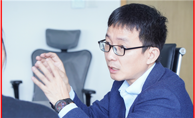 從清華大學(xué)到鎵未來科技，張大江在半導(dǎo)體功率器件十八年的堅(jiān)守！