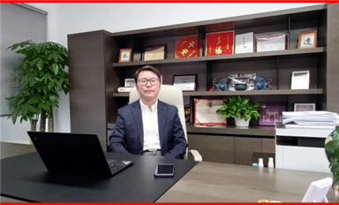 二十年磨一“芯”，一個(gè)堅(jiān)持做好FPGA芯片的團(tuán)隊(duì) ——京微齊力CEO王海力專訪