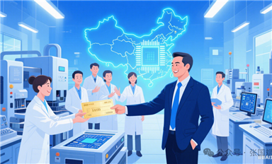 好消息！大基金三期將重點支持光刻機(jī)和EDA等關(guān)鍵技術(shù)突破
