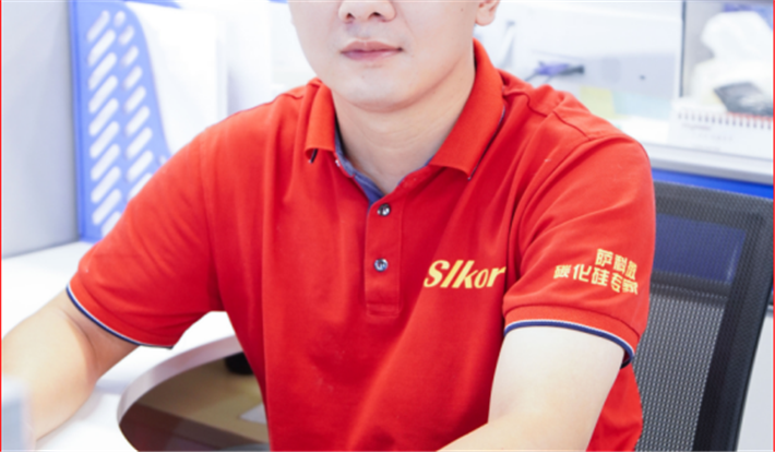 金航標(biāo)/薩科微每周之星匡慶龍